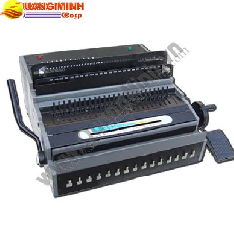 Máy đóng sách kẽm HP2008